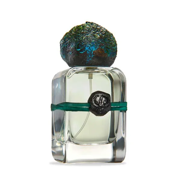 Mendittorosa Talismans Classic Sirio Extrait de Parfum 100ml Frucht Holz