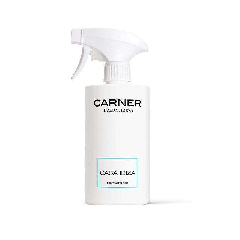 Carner Barcelona Casa Ibiza Fig Raumduft 500ml Feige