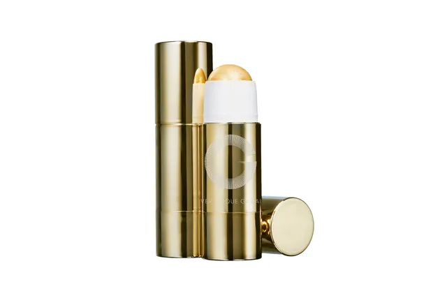 Veronique Gabai Beauty Goldie Highlighter Glow