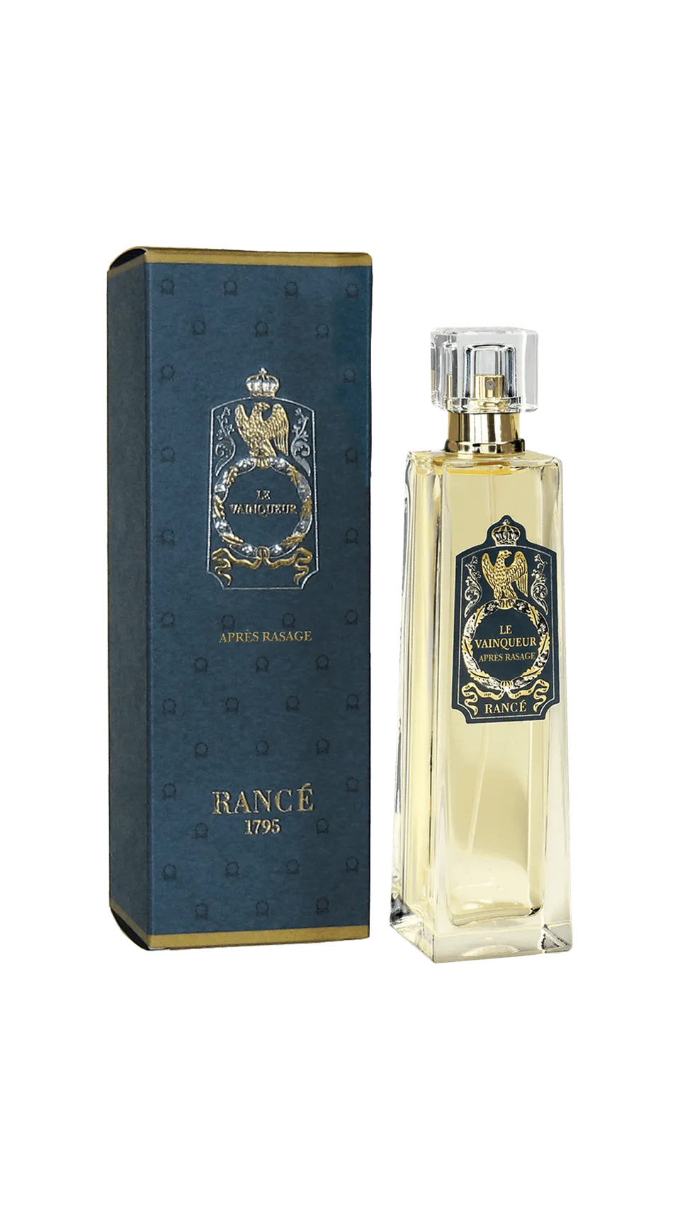 Rancé Impériale Le Vainqueur After Shave 100 ml Herren