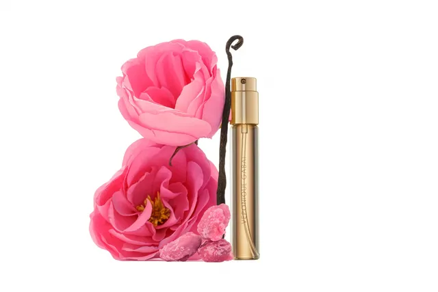 Veronique Gabai Rose Première Parfum 10ml Rose Gourmand