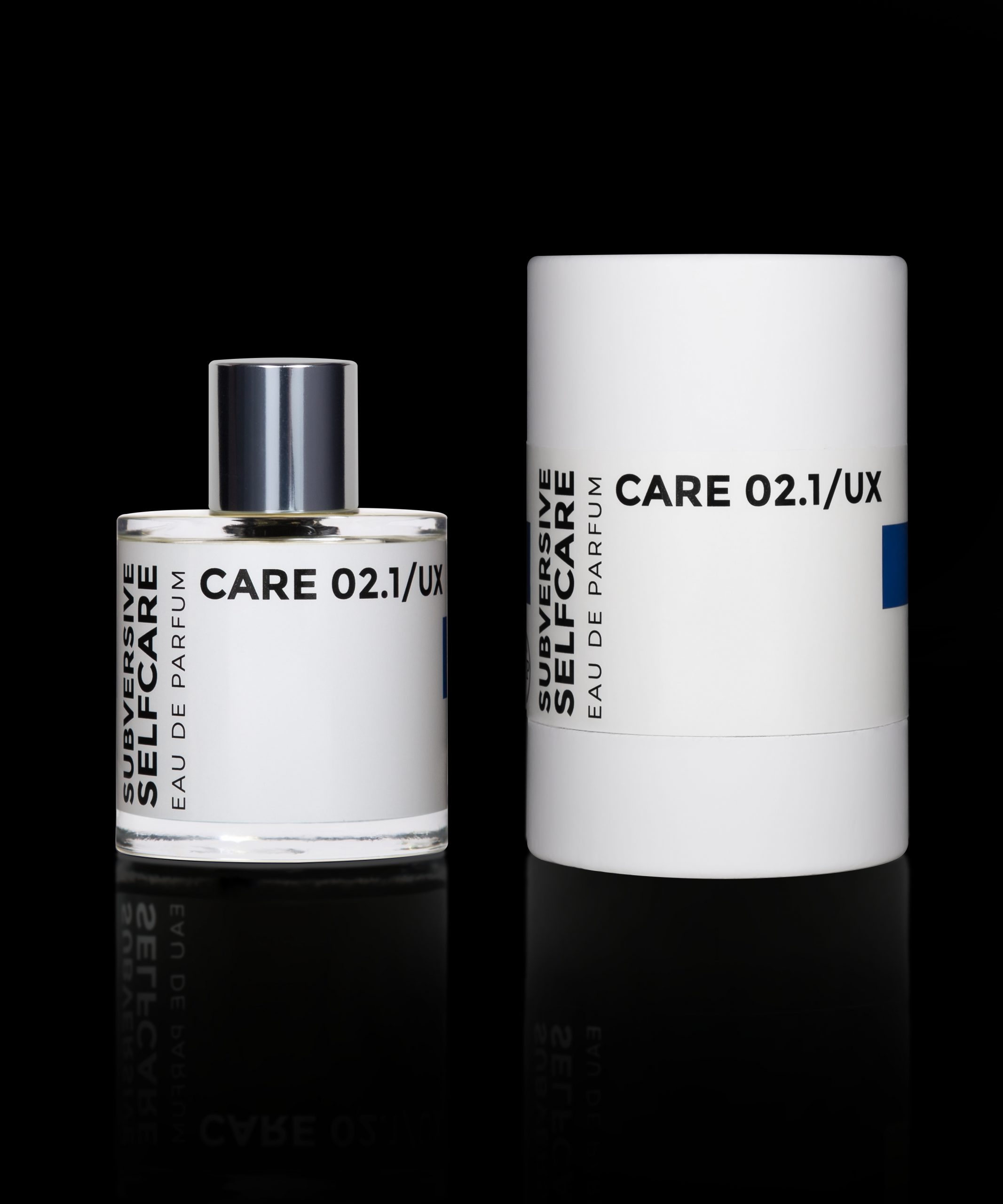 Atelier PMP Care 02.1/UX Eau de Parfum 50 ml floral