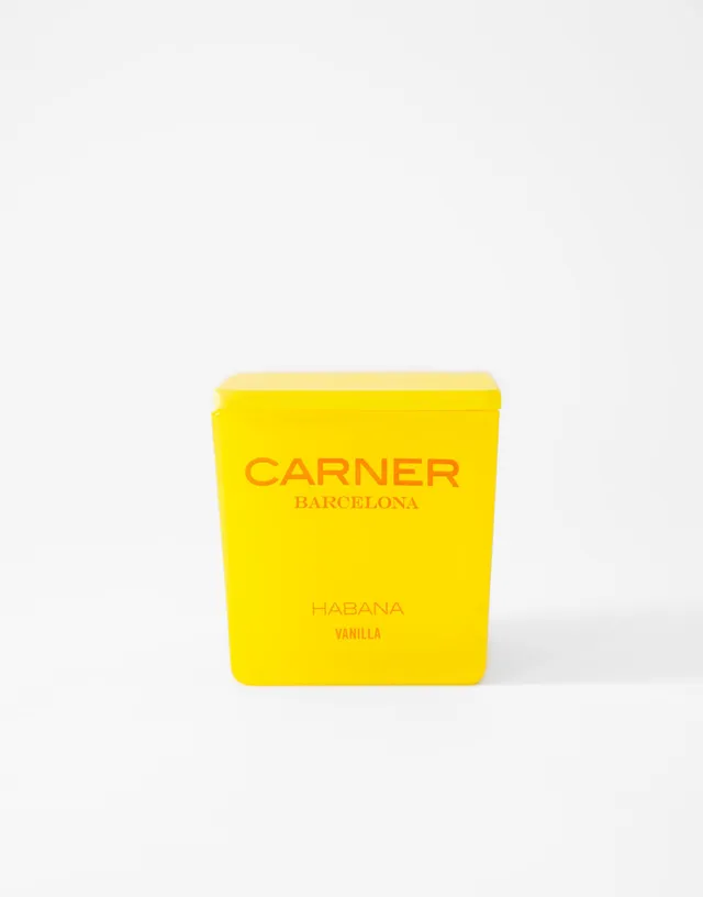 Carner Barcelona Habana Raumduft Vanille Sandelholz