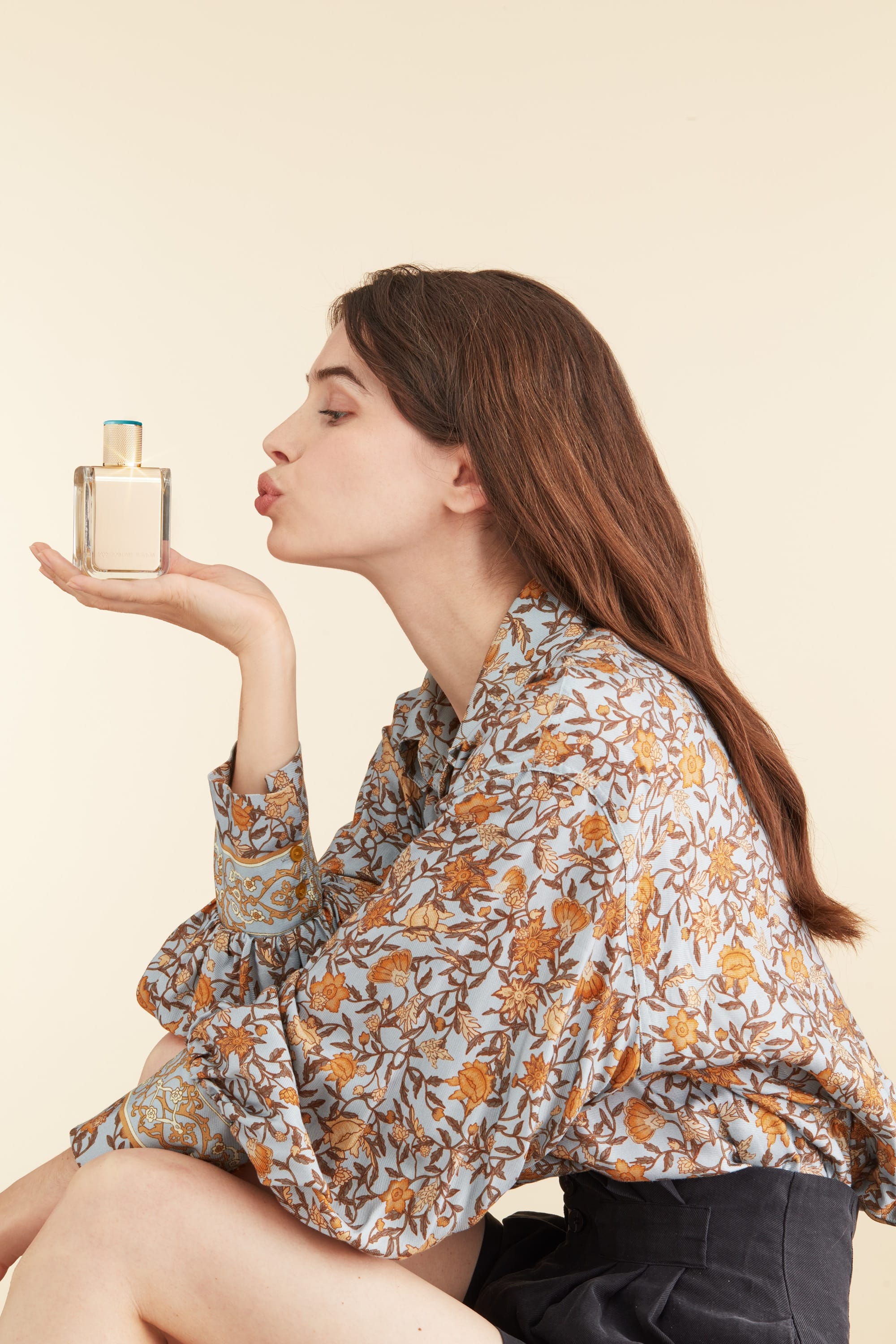 Veronique Gabai Bonbon dAzur Parfum 85ml Süss