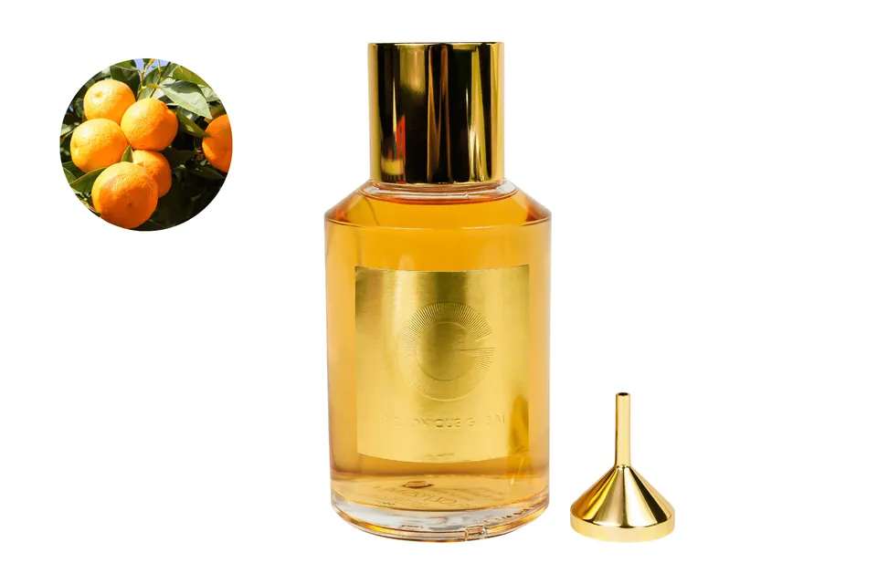 Veronique Gabai Booster Eau du Jour Parfum Refill 125 ml