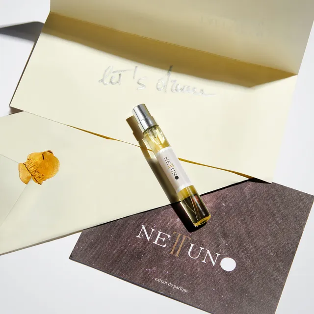 Mendittorosa Nettuno Pocket Eau de Parfum Unisexduft
