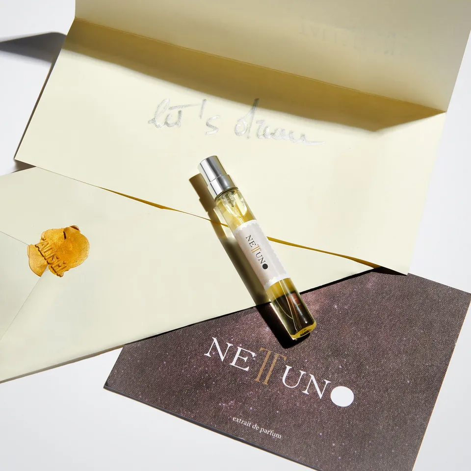 Mendittorosa Nettuno Pocket Eau de Parfum Unisexduft