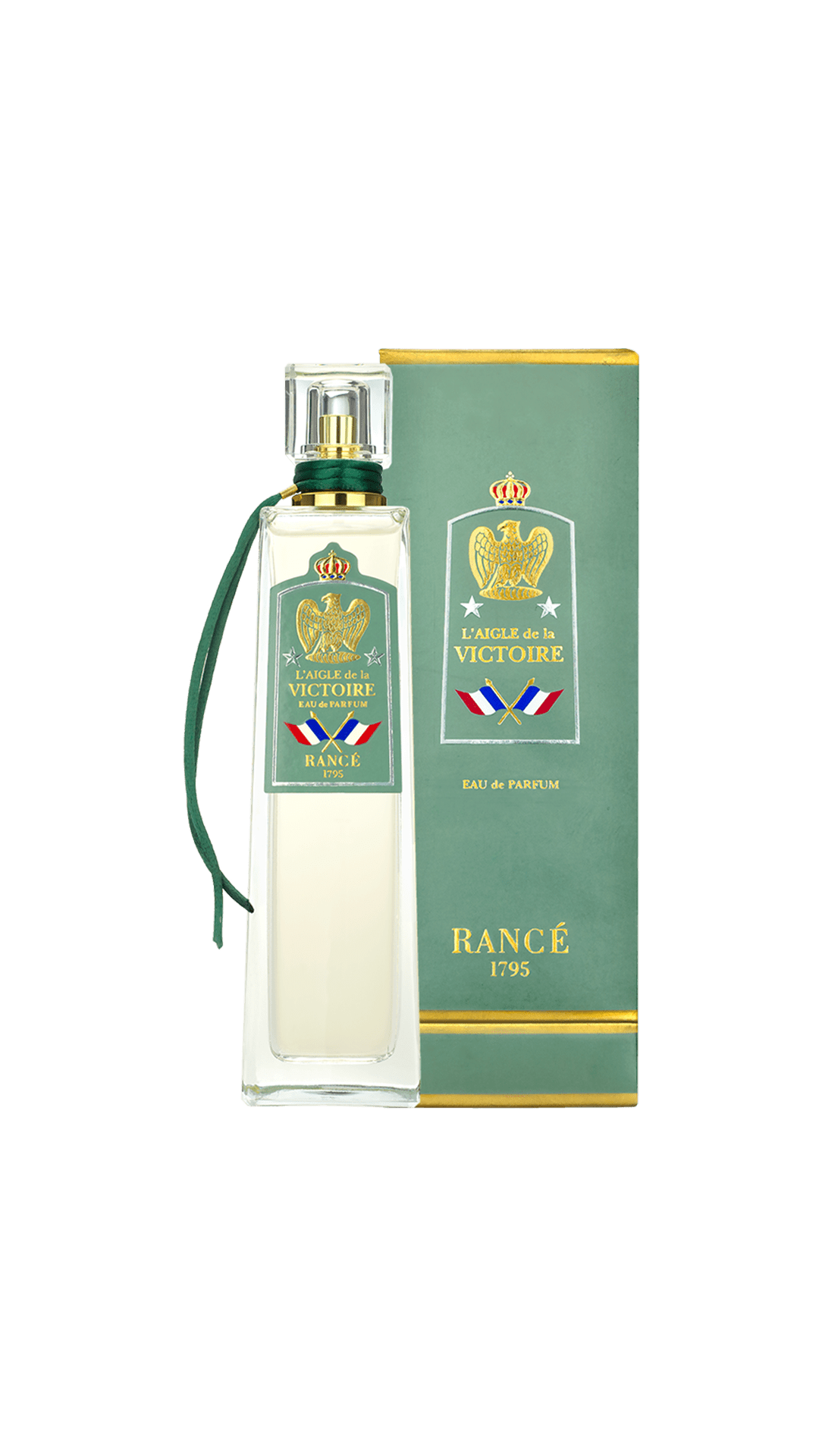 Rancé Impériale L'Aigle de la Victoire Eau de Parfum 100 ml