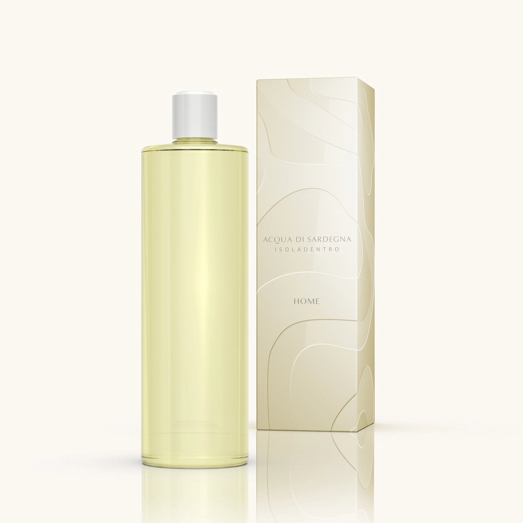 Acqua di Sardegna Saline Diffuser Nachfüllung 500 ml