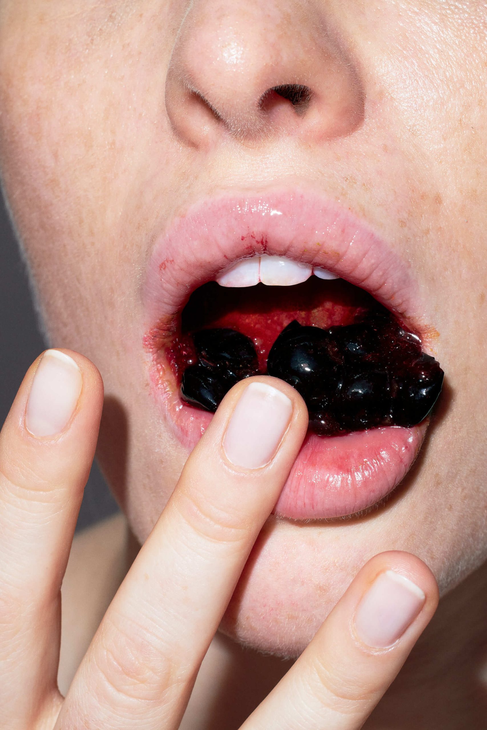 Emil Élise Our Scents Eating Wherever Parfum Vanille Moschus