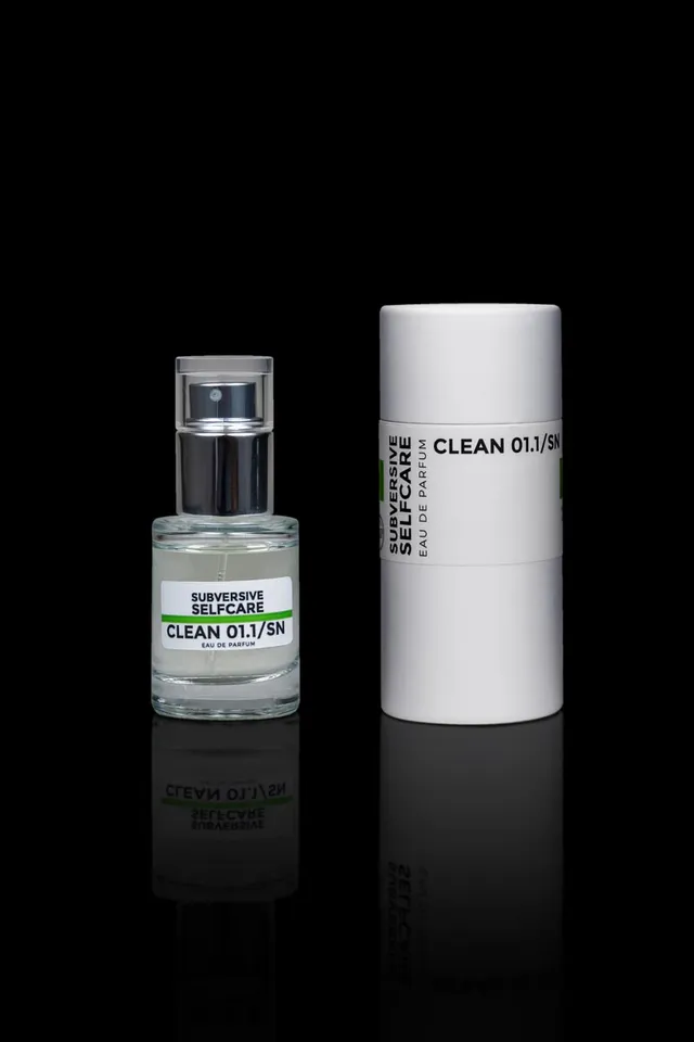 Atelier PMP Clean 01.1/SN Eau de Parfum 15ml grün-frisch