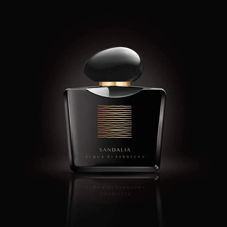Acqua di Sardegna Sandalia Coros Eau de Parfum 100 ml Zitrus