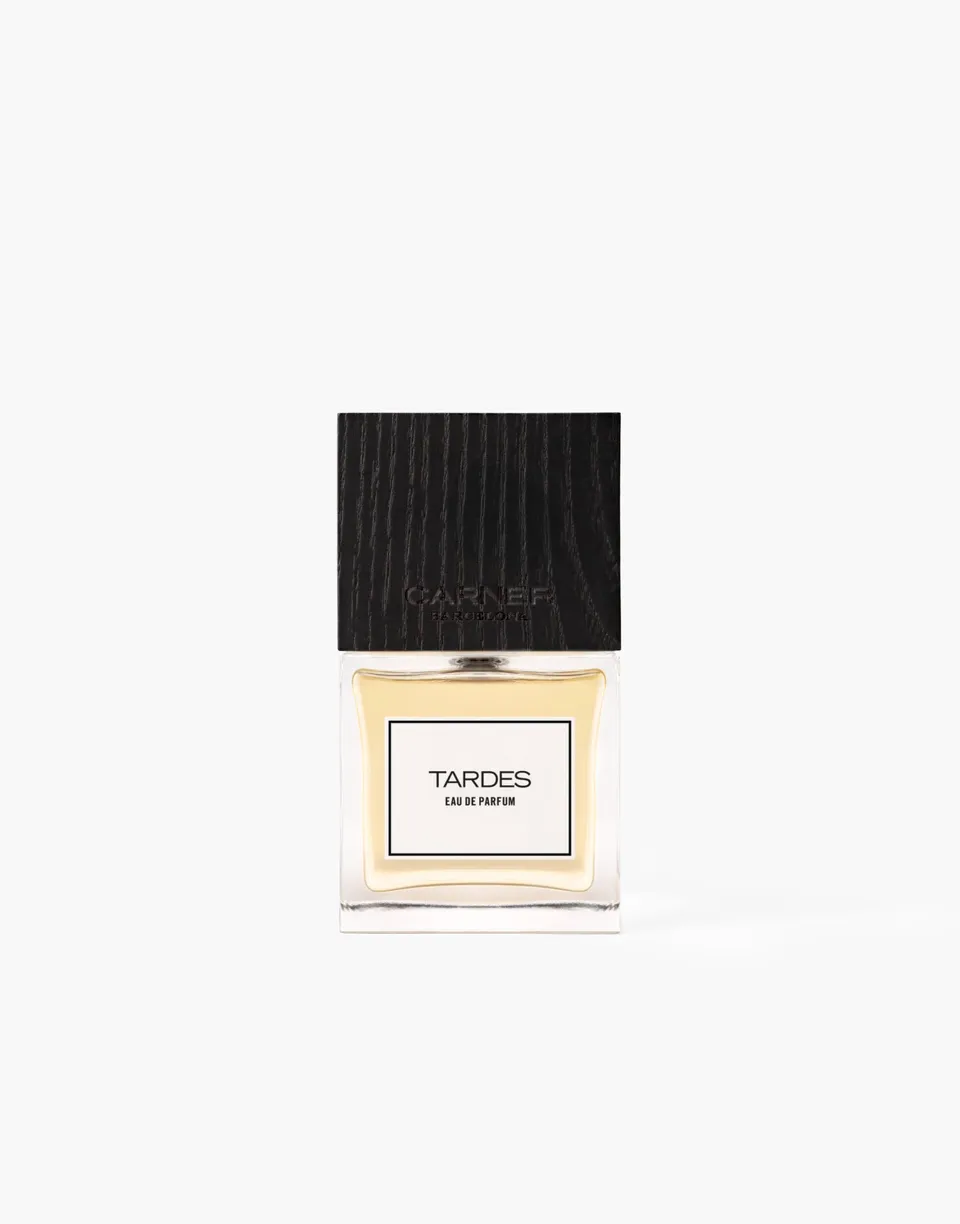 Carner Barcelona Tardes Eau de Parfum 100ml holzig-blumig
