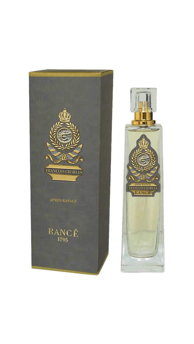Rancé François Charles After Shave 100ml Herren holzig