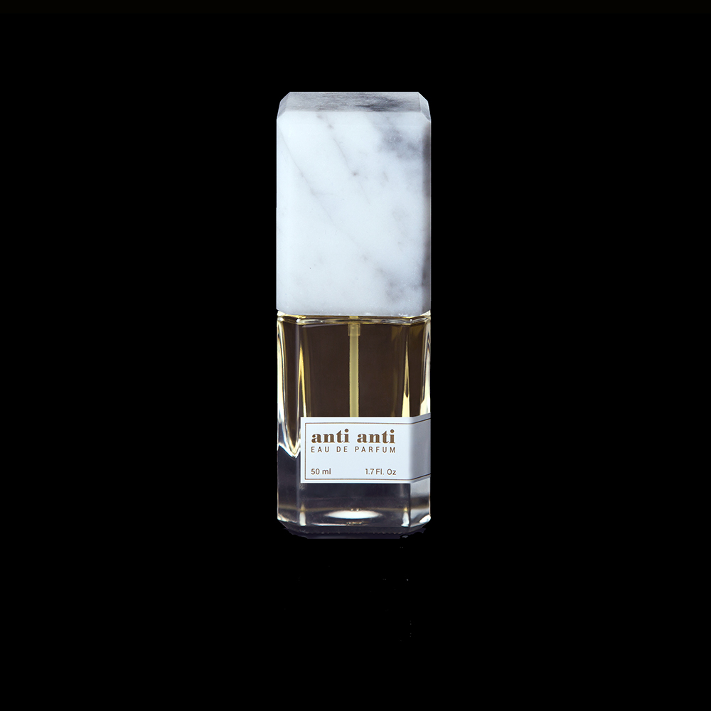 Atelier PMP Anti Anti Eau de Parfum 50ml würzig limitiert