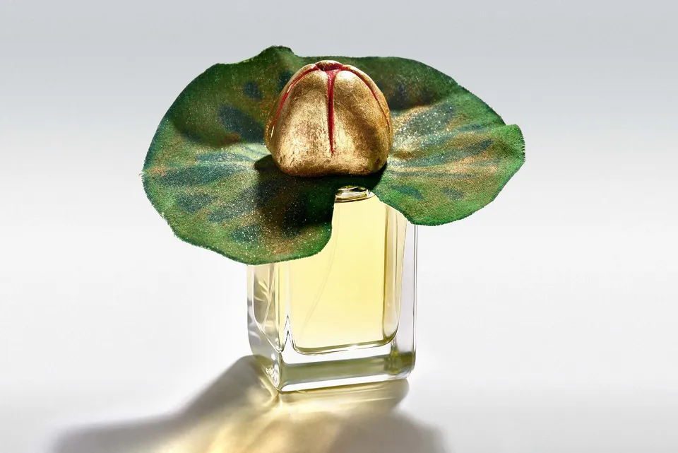Mendittorosa Mauna Talismans Classic Extrait de Parfum Sandelholz