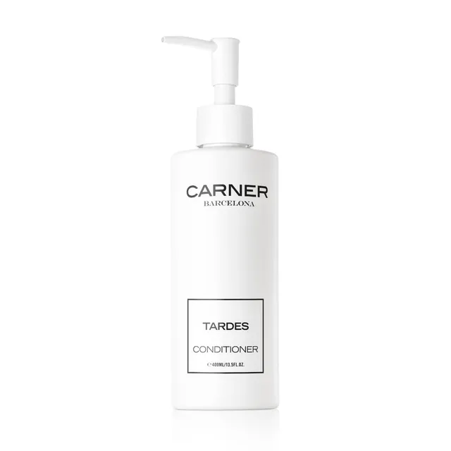 Carner Barcelona Tardes Conditioner 400 ml Geranie