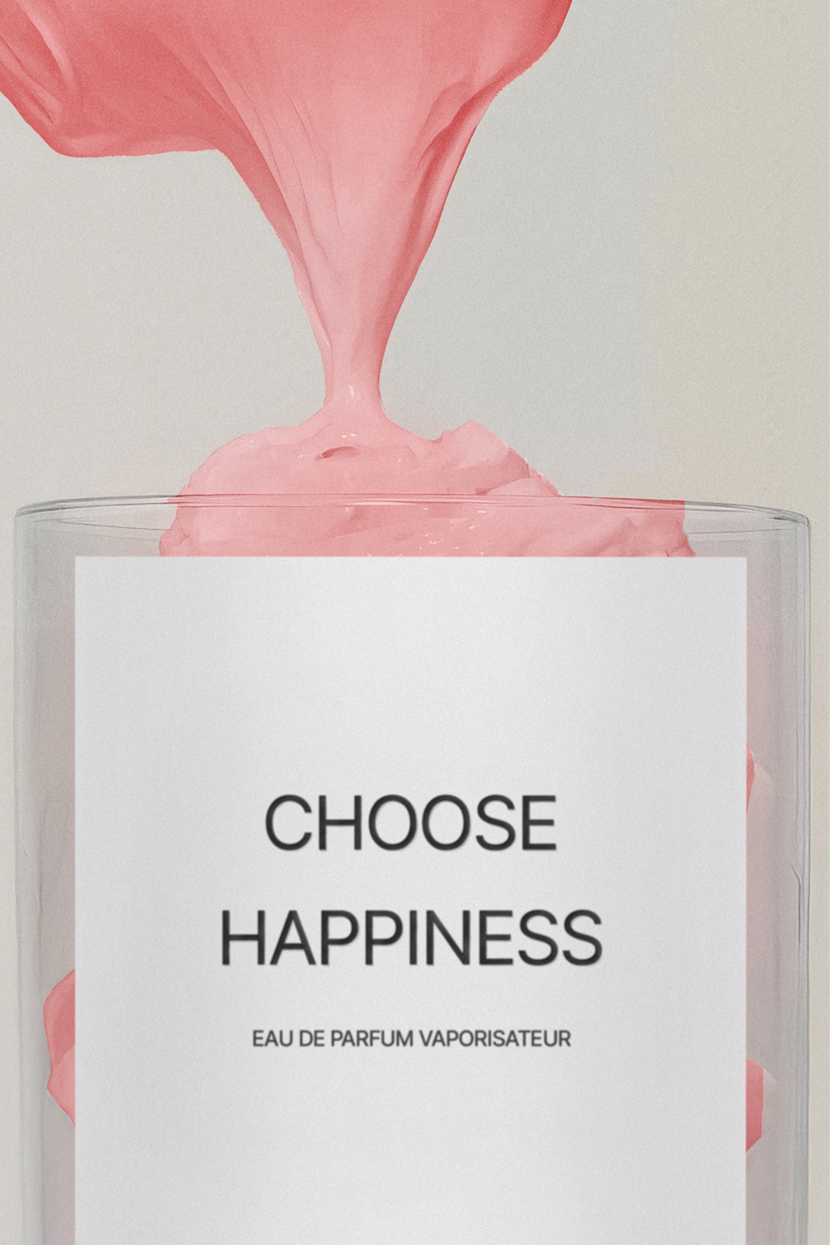 Emil Élise Choose Happiness Eau de Parfum 50 ml blumig