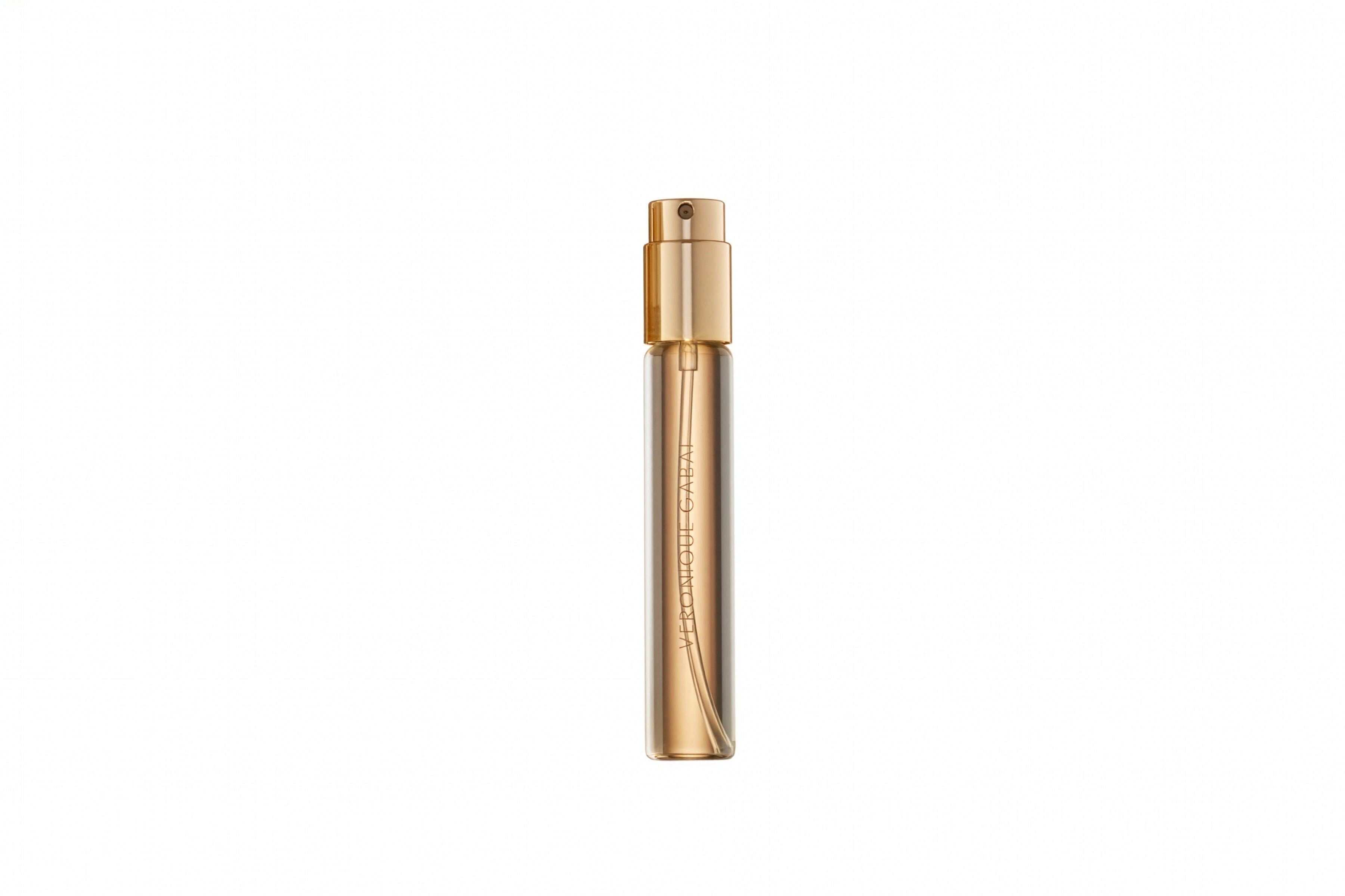 Veronique Gabai Rose Première Parfum 10ml Rose Gourmand