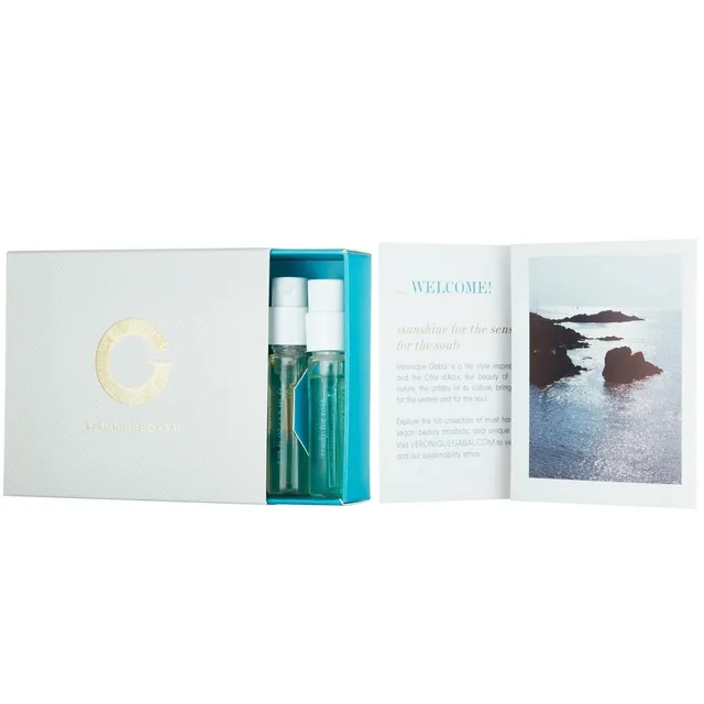 Veronique Gabai Discovery Set Parfum 6x1,5ml Probenset