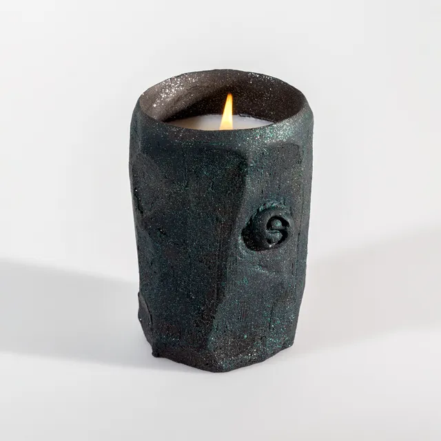 Mendittorosa Sirio Candle Duftkerze Home Spirits Unisex