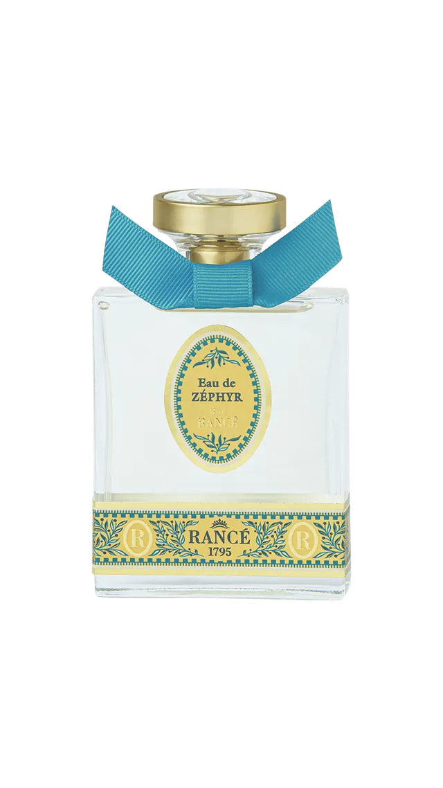 Rancé Rue Rancé Eau de Zéphyr EDT 100 ml Citrus