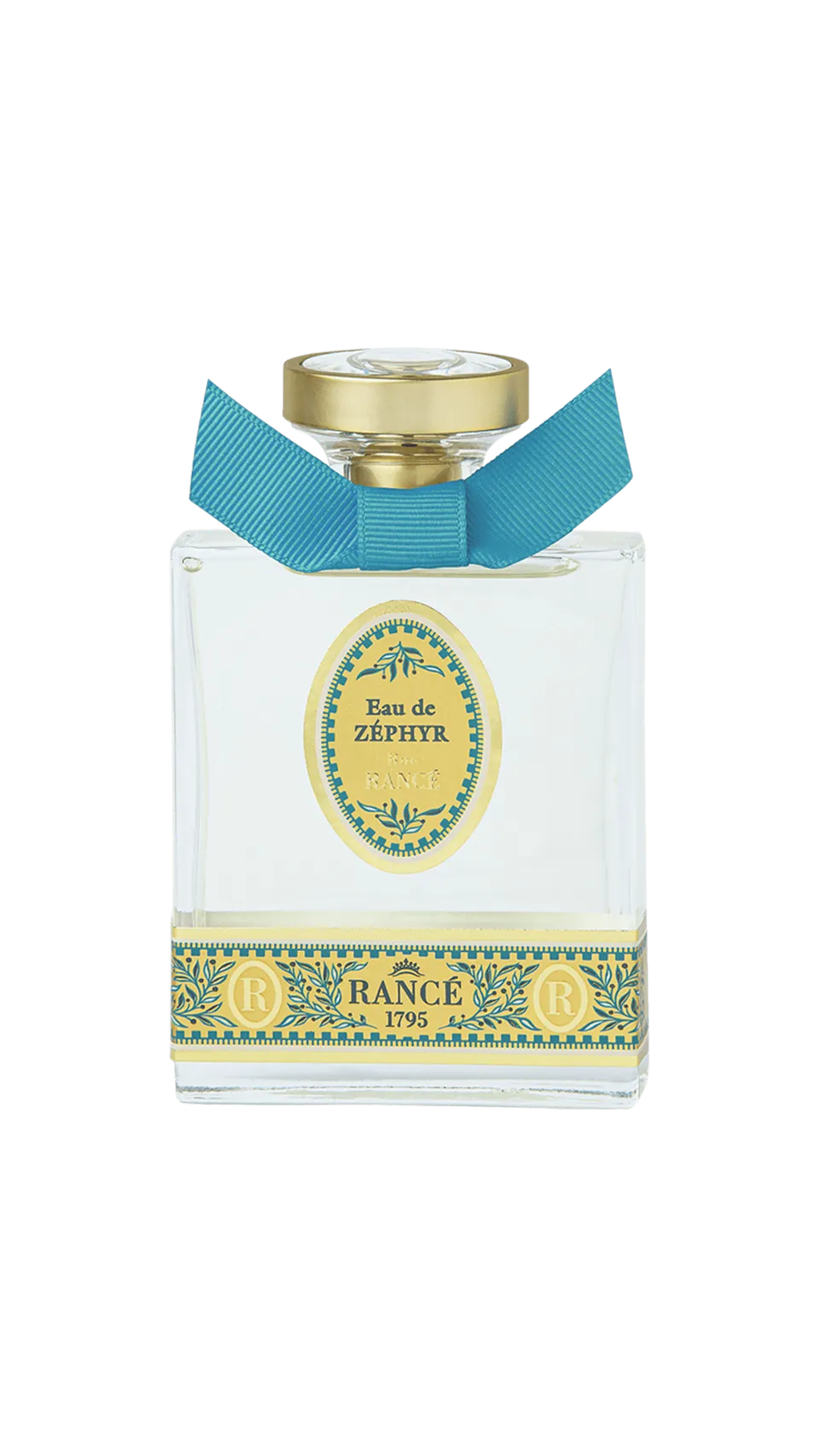Rancé Rue Rancé Eau de Zéphyr EDT 100 ml Citrus