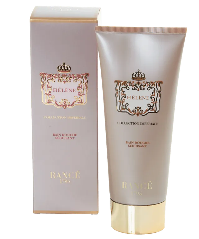 Rancé Hélène Bain Douche Duschgel 200 ml Damenduft Fruchtig-Blumig