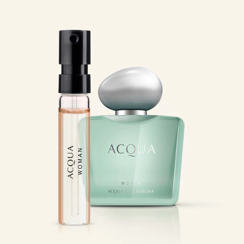 Acqua di Sardegna Parfumprobe für Sie 2 ml