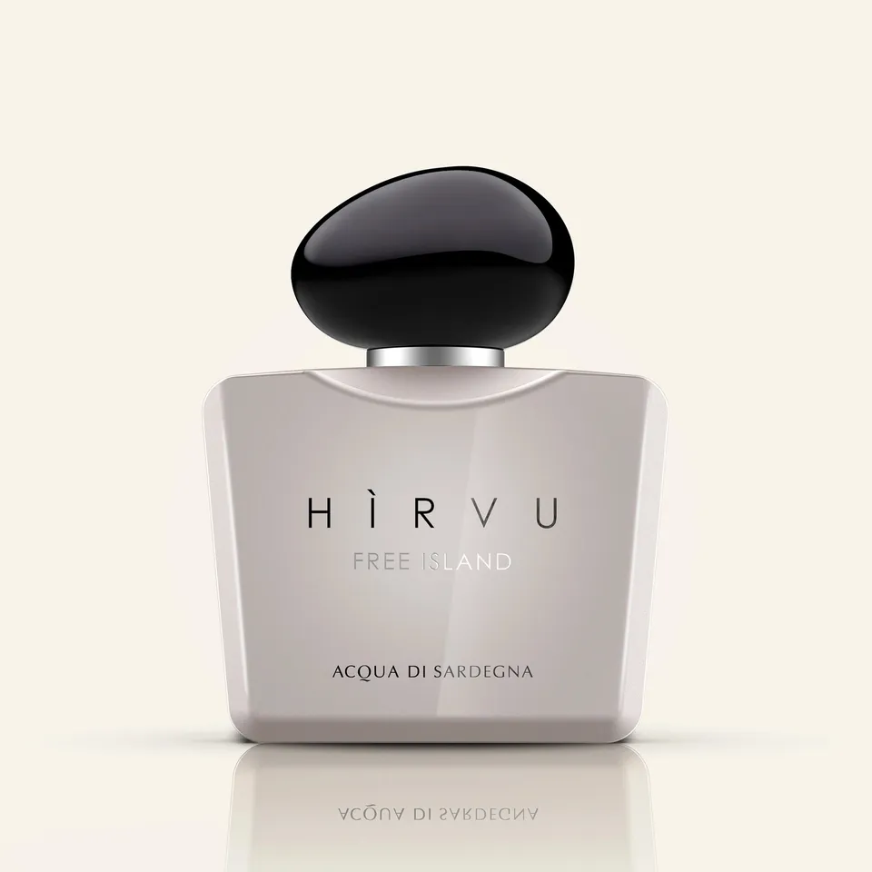 Acqua di Sardegna Hìrvu Free Island EDP Unisex 50 ml
