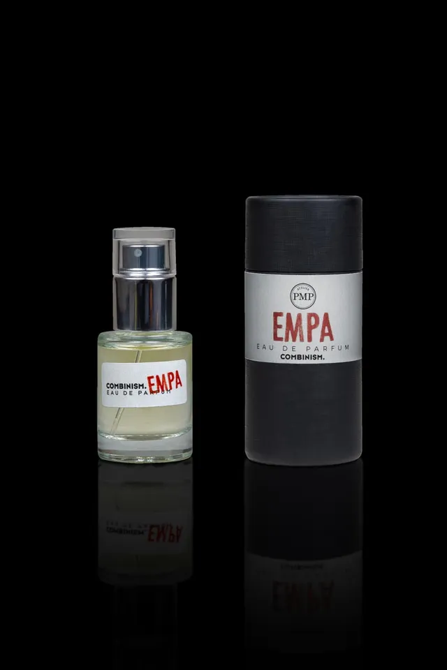 Atelier PMP EMPA Eau de Parfum 15 ml floral frisch