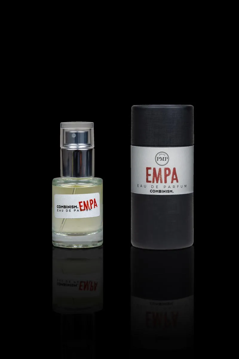 Atelier PMP EMPA Eau de Parfum 15 ml floral frisch