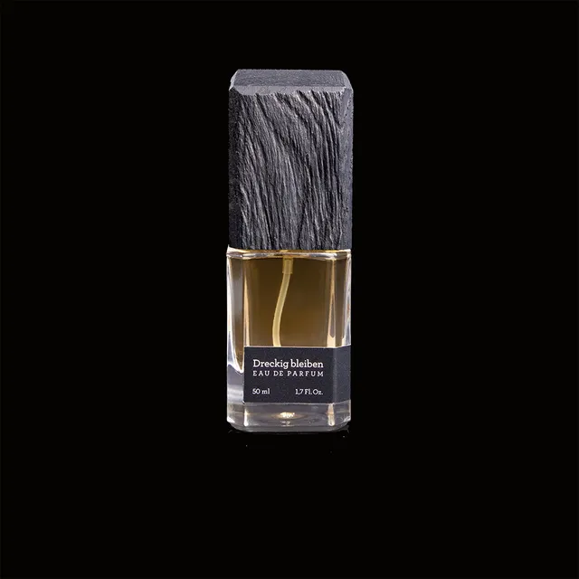 Atelier PMP Dreckig Bleiben Eau de Parfum 50ml rauchig