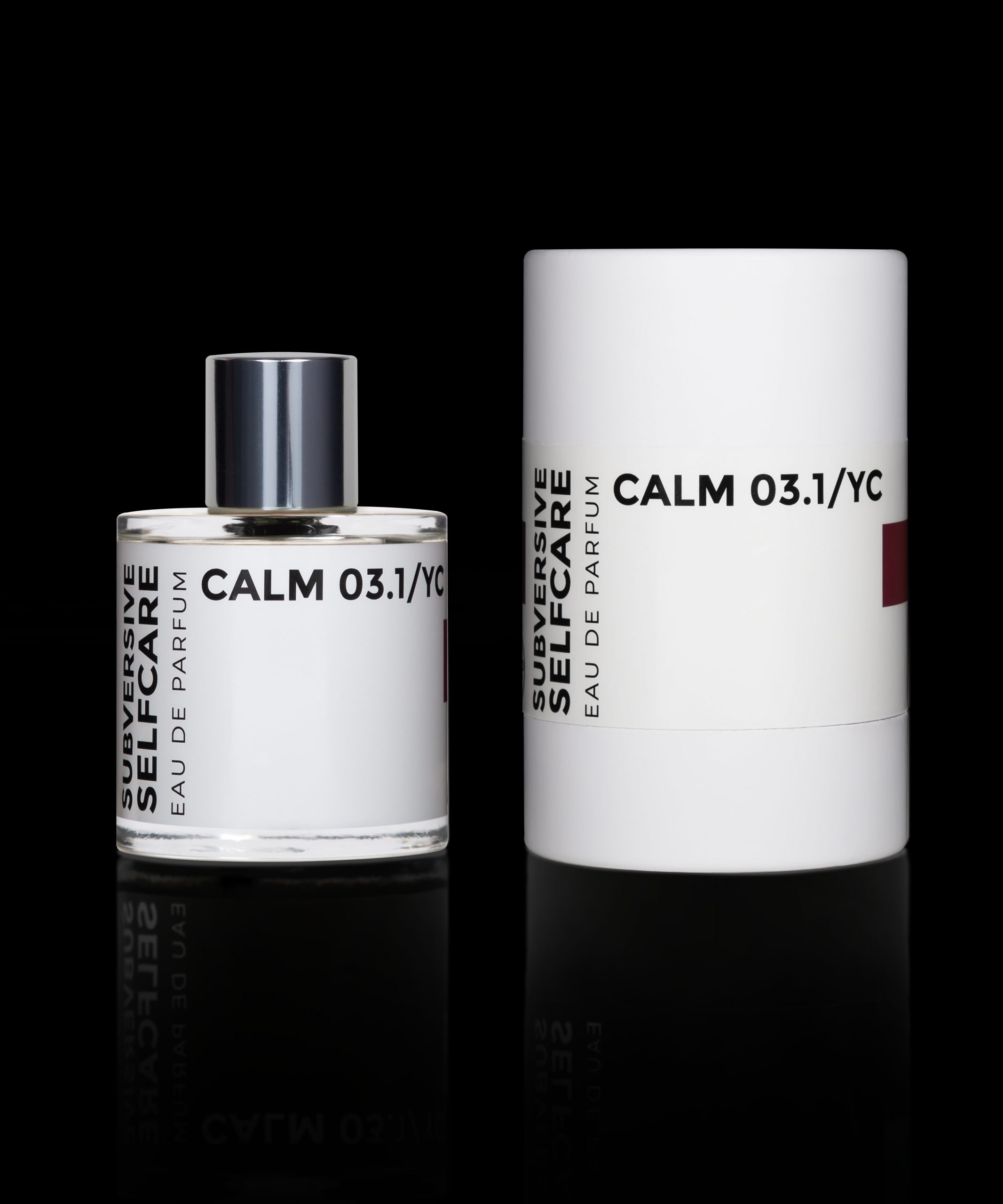 Atelier PMP Calm 03.1/YC Eau de Parfum 15ml warm