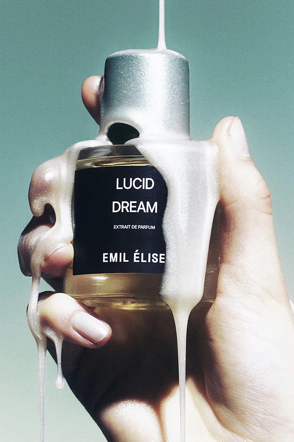 Emil Élise Lucid Dream Eau de Parfum Karamell Vanille