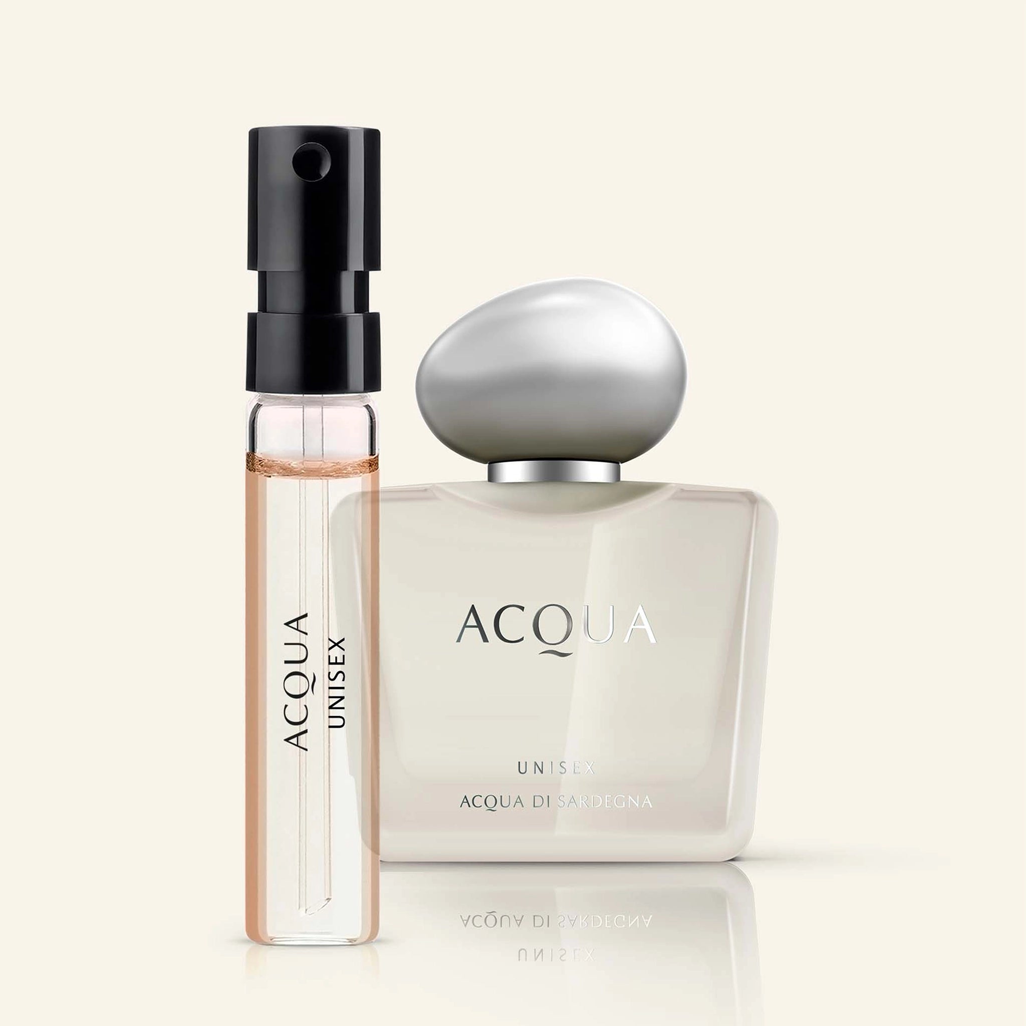Acqua di Sardegna Parfumprobe 2 ml Unisex Zitrus