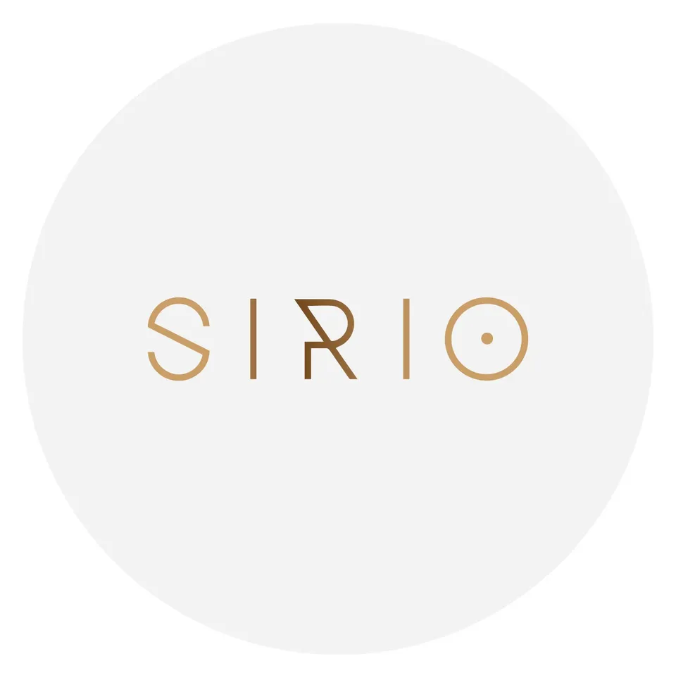 Mendittorosa Sirio Mini Extrait de Parfum 1,8 ml Probe