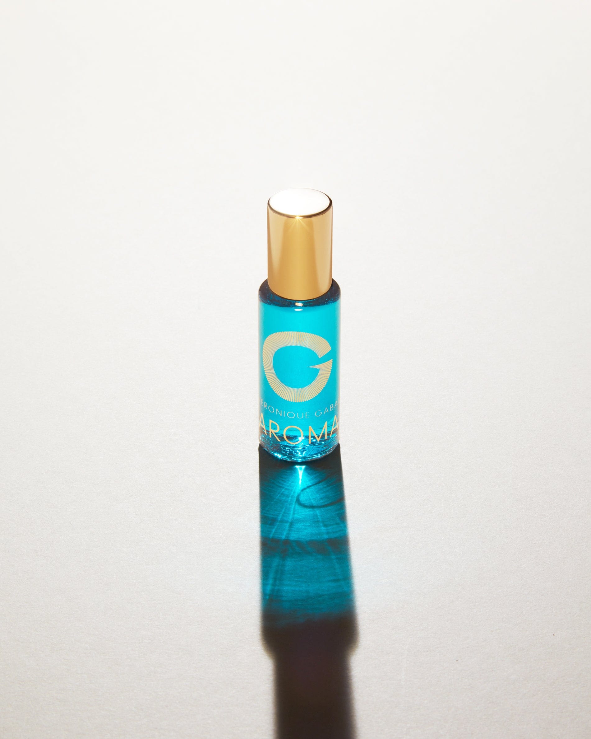 Veronique Gabai Aroma Heart Roll-on ätherische Öle Citrus