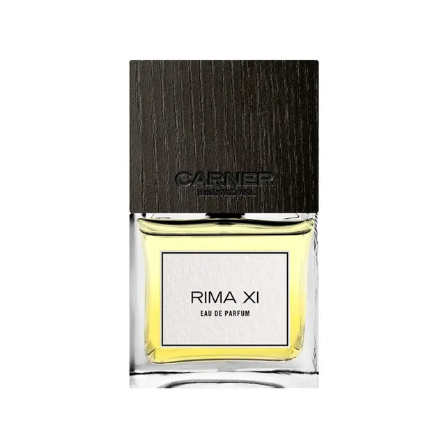 Carner Barcelona Rima XI Eau de Parfum 100ml Würzig Gourmand