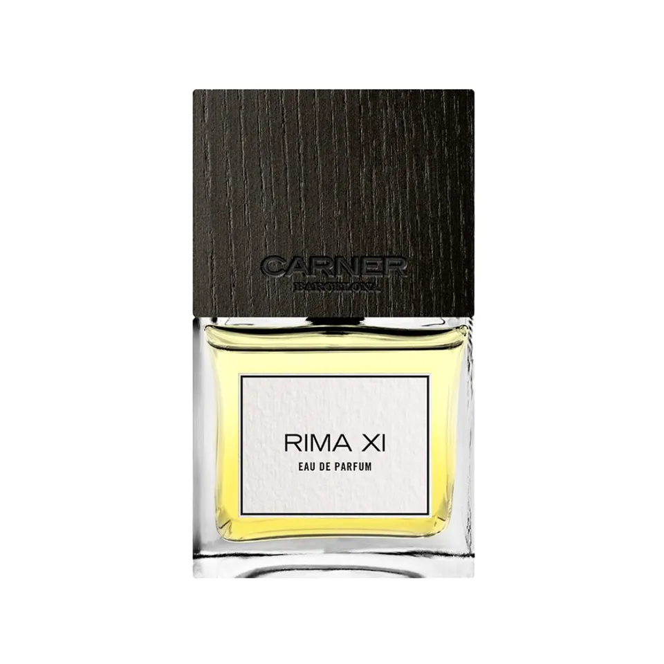 Carner Barcelona Rima XI Eau de Parfum 100ml Würzig Gourmand