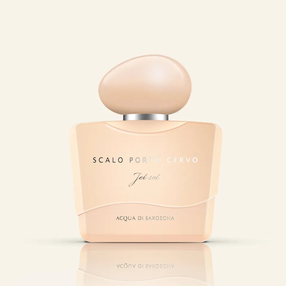 Acqua di Sardegna Scalo Porto Cervo Jet Set EDP Damen 50 ml