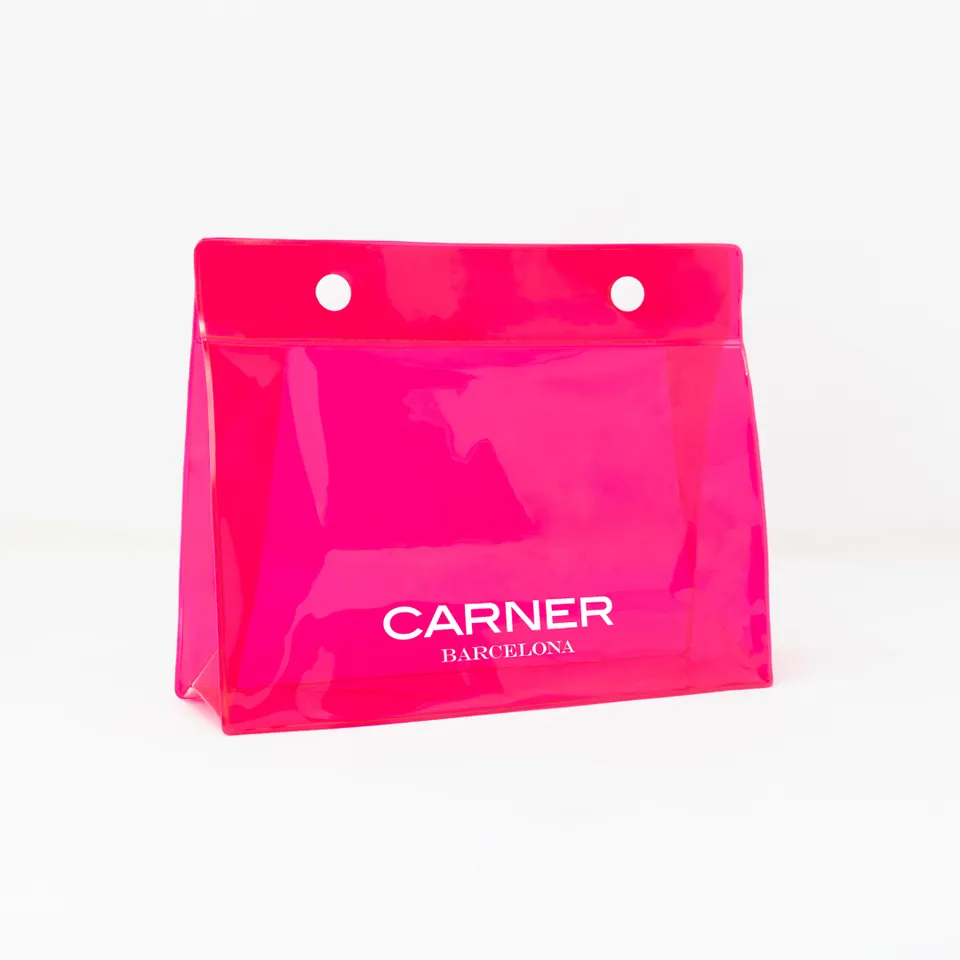 Carner Barcelona La Playa Pouch Kosmetiktasche