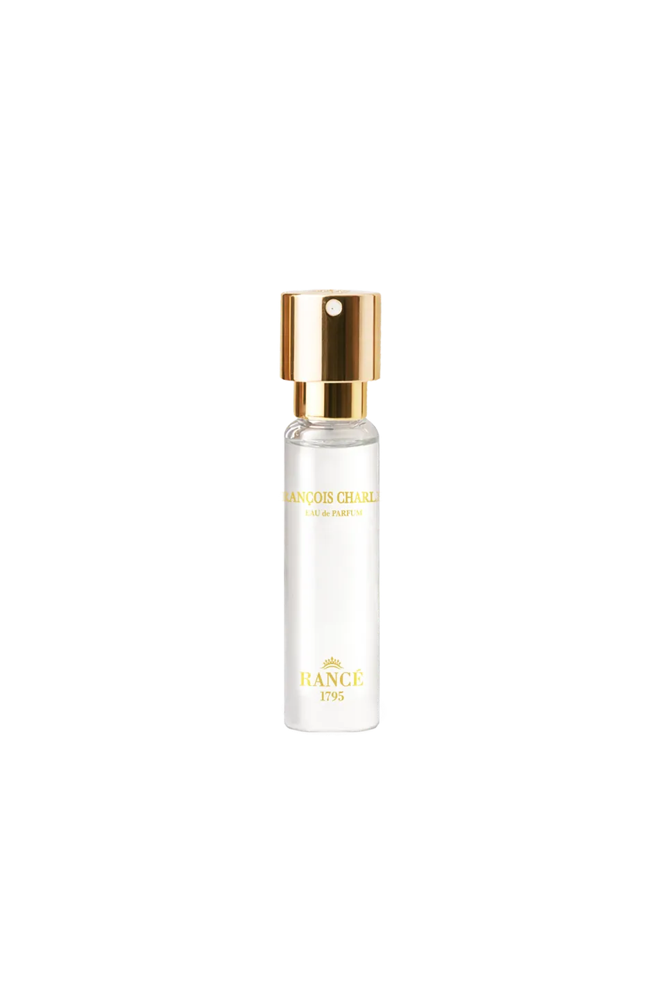 Rancé Librairie François Charles Eau de Parfum 20 ml Herren