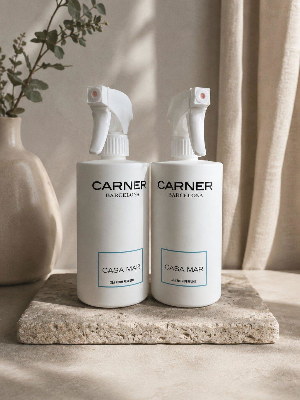 Carner Barcelona Casa Ibiza Fig Raumduft 500ml Feige