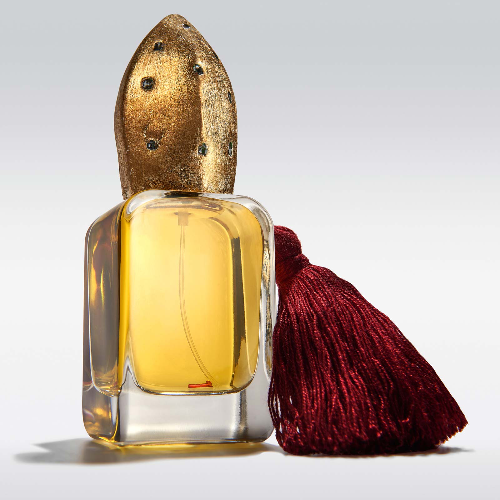 Mendittorosa Osang Extrait de Parfum Unisexduft Honig