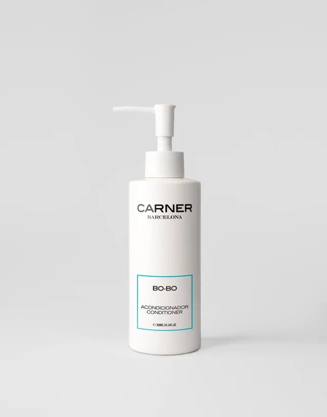 Carner Barcelona Bo-Bo Conditioner 300ml Zitrus