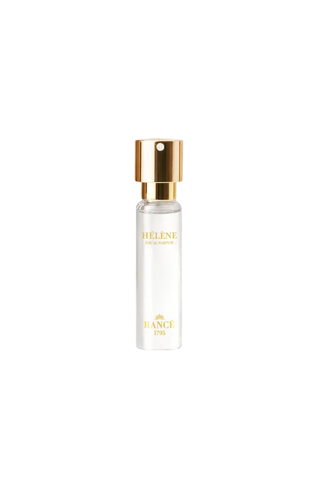 Rancé Librairie Hélène Eau de Parfum 20 ml Travel-Size