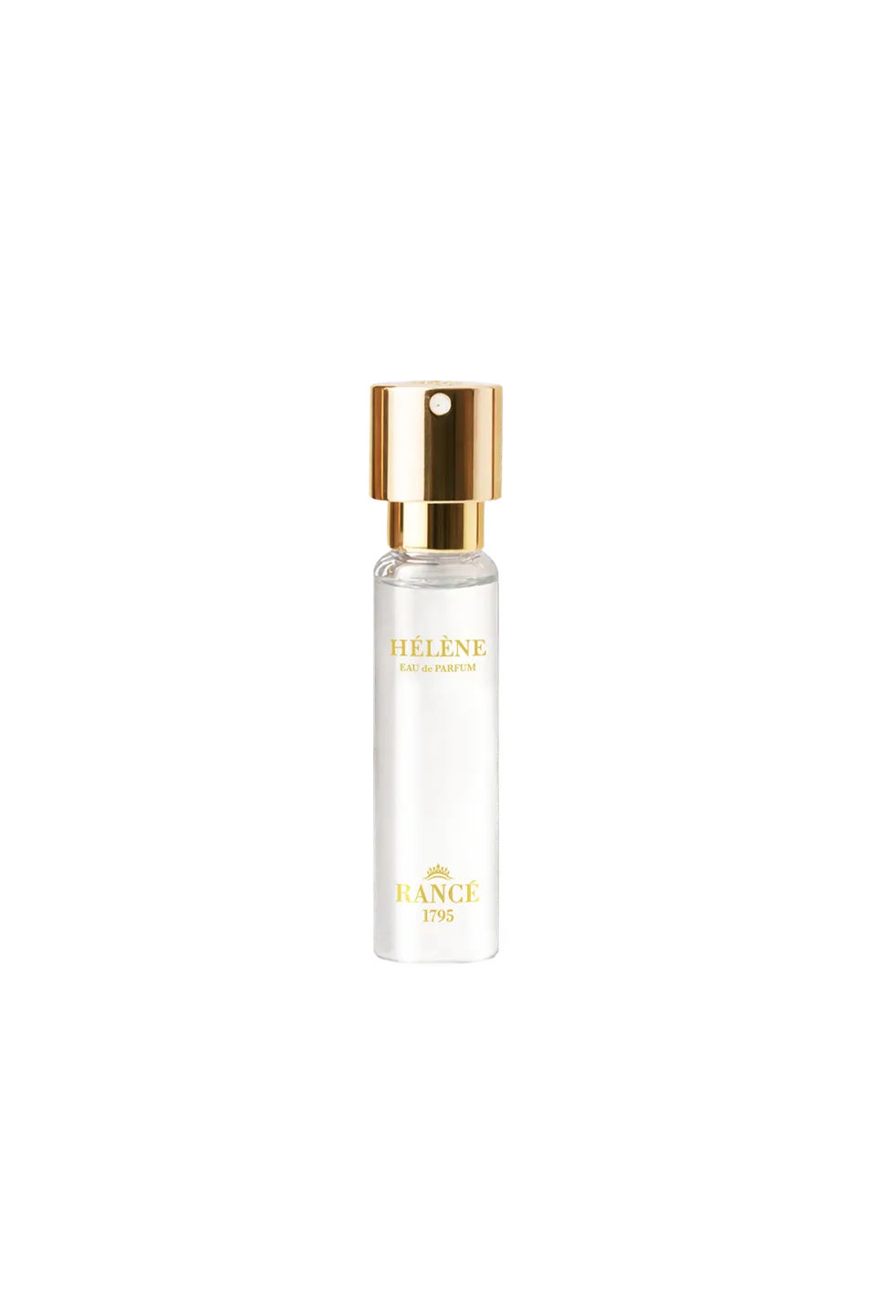 Rancé Librairie Hélène Eau de Parfum 20 ml Travel-Size