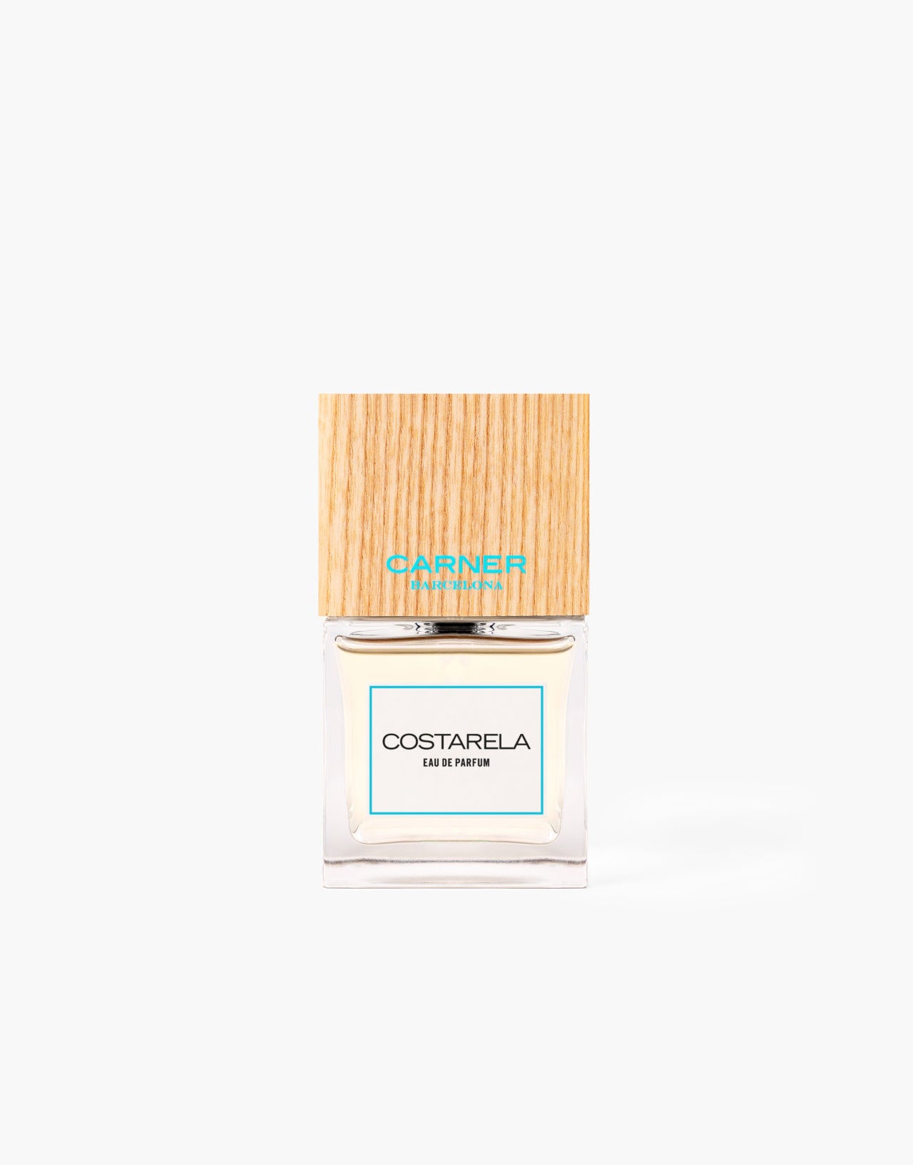 Carner Barcelona Costarela Eau de Parfum 50ml mediterran