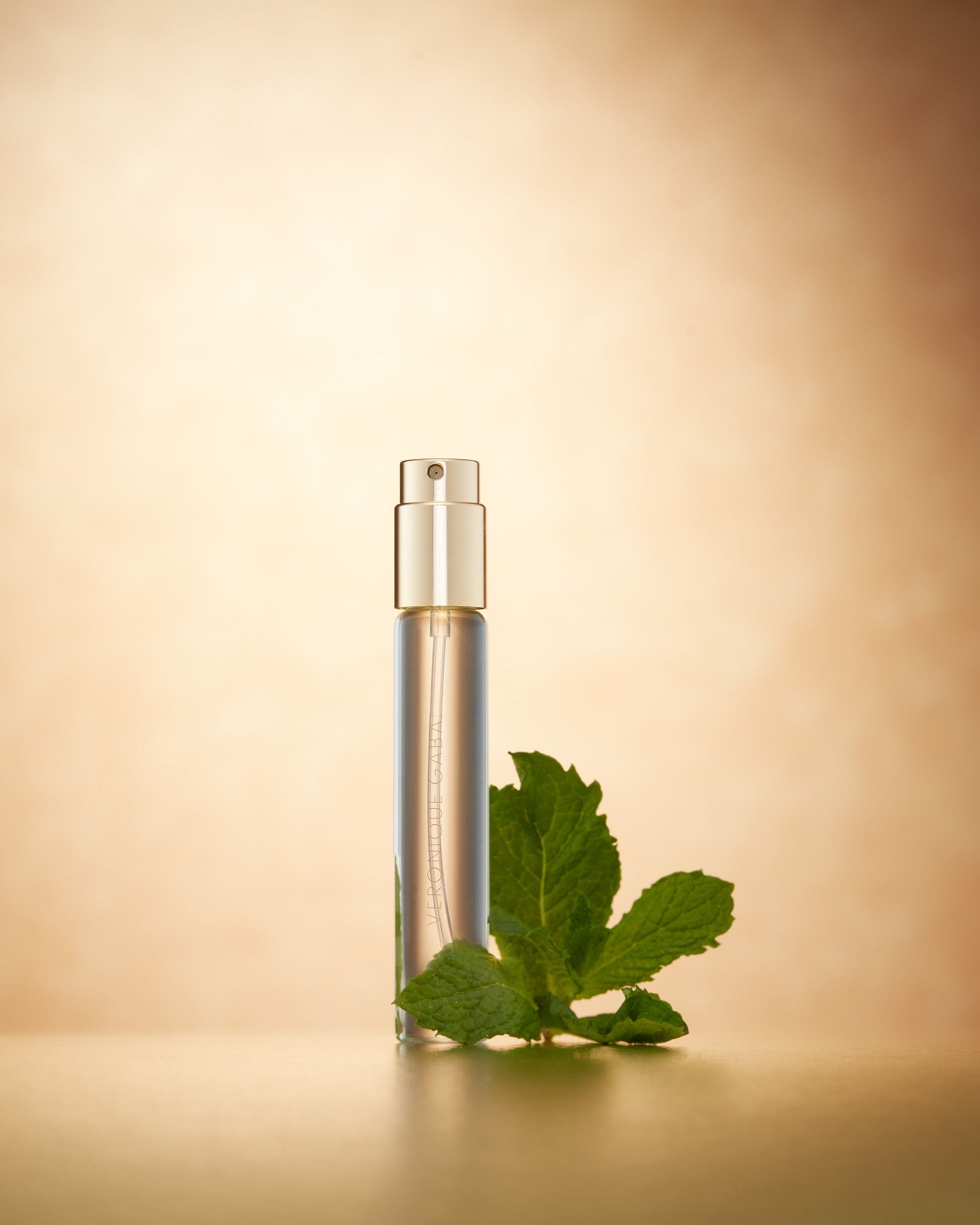 Veronique Gabai The Fresh Traveler Set 3x10 ml + Case